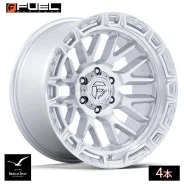 Fuel Off-Road Rail. 9.0x17", 5x127, ET1, �� 71,5���. ��� ����� �� ������������ ����