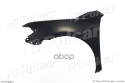 ����� �������� ����� Toyota Camry, 06-11 Polcar ���. 813801-1 8138011 ����