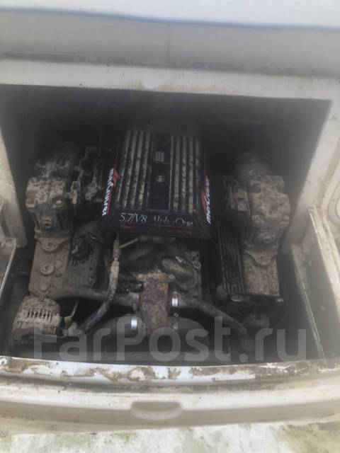 Bayliner. 1997 ���, ����� 7��., ��������� ������������, 250��.�., ������ ����