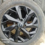 Alessio. x6", 4x100, �� 89���. ����