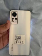 Infinix Note 11. �/�, 64 ��, �����, 4G LTE, Dual-SIM, NFC ����