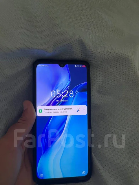Infinix Note 11. �/�, 64 ��, �����, 4G LTE, Dual-SIM, NFC ����