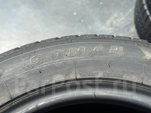 Sonar PF-2. ������, ��� �����, 2011 ���, �/�, ����� 5 % ����