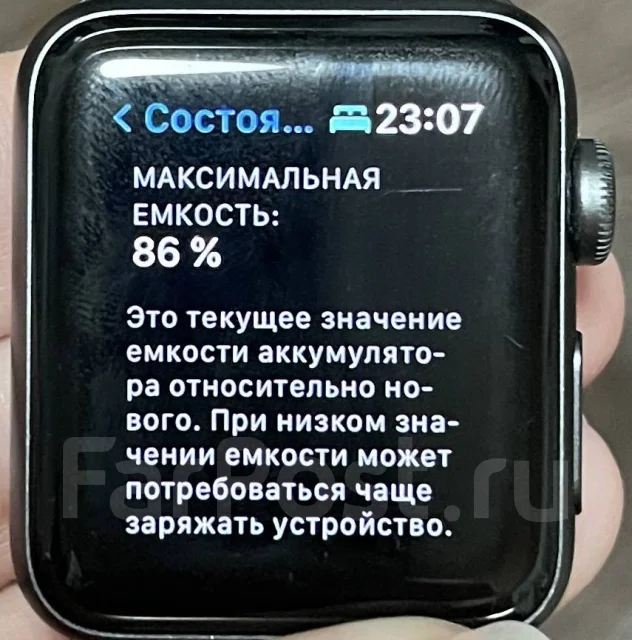 Apple Watch Series 3 ����