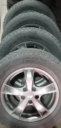 Bridgestone Blizzak DM-Z3. ������, ��� �����, �/�, ����� 10 % ����