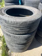 Continental ComfortContact-5. ������, 2018 ���, �/�, ����� 30 % ����