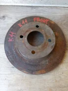 ���� ��������� �������� ������ Nissan march K11 GR20348 ����