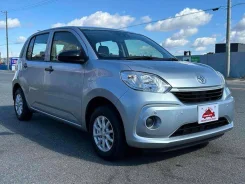 Toyota Passo. ��������, ��������, 1.0 (69��.�.), ������, 44 000����. ��, �/�, ��� ���. ��� ����� �� ������������ ����