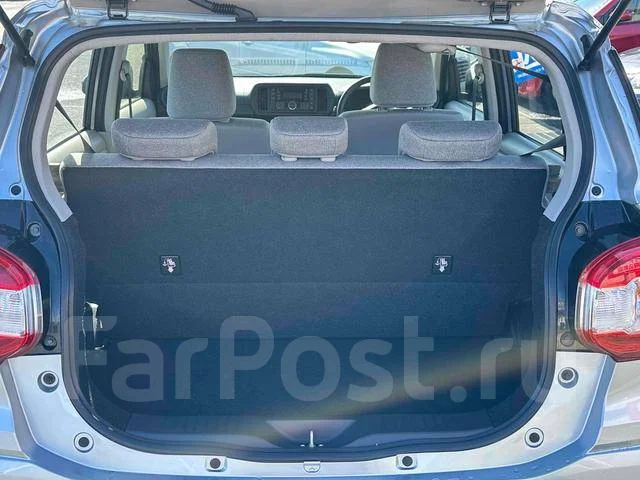 Toyota Passo. ��������, ��������, 1.0 (69��.�.), ������, 44 000����. ��, �/�, ��� ���. ��� ����� �� ������������ ����