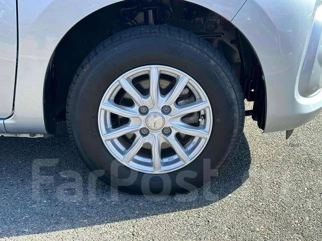 Toyota Passo. ��������, ��������, 1.0 (69��.�.), ������, 44 000����. ��, �/�, ��� ���. ��� ����� �� ������������ ����