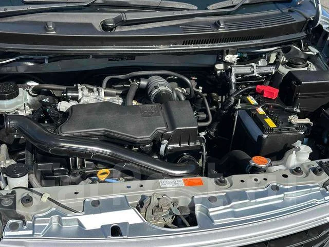 Toyota Passo. ��������, ��������, 1.0 (69��.�.), ������, 44 000����. ��, �/�, ��� ���. ��� ����� �� ������������ ����