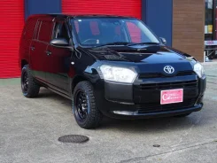 Toyota Probox. ��������, ��������, 1.5 (109��.�.), ������, 67 000����. ��, �/�, ��� ���. ��� ����� �� ������������ ����