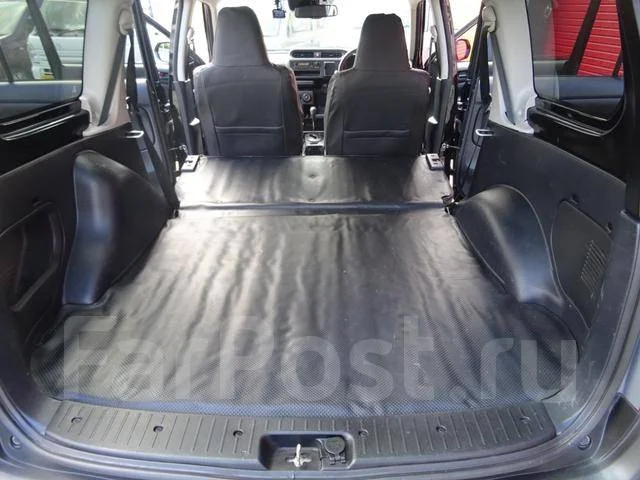 Toyota Probox. ��������, ��������, 1.5 (109��.�.), ������, 67 000����. ��, �/�, ��� ���. ��� ����� �� ������������ ����