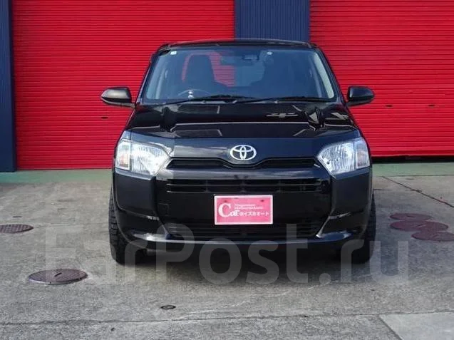 Toyota Probox. ��������, ��������, 1.5 (109��.�.), ������, 67 000����. ��, �/�, ��� ���. ��� ����� �� ������������ ����