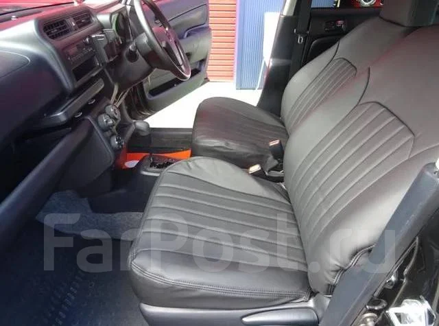 Toyota Probox. ��������, ��������, 1.5 (109��.�.), ������, 67 000����. ��, �/�, ��� ���. ��� ����� �� ������������ ����