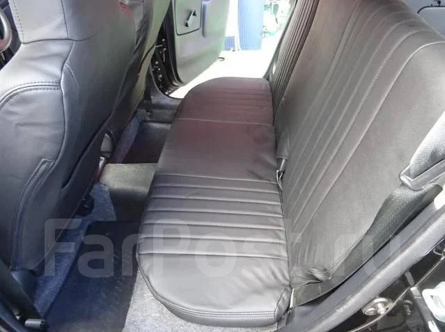 Toyota Probox. ��������, ��������, 1.5 (109��.�.), ������, 67 000����. ��, �/�, ��� ���. ��� ����� �� ������������ ����