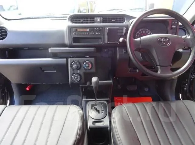 Toyota Probox. ��������, ��������, 1.5 (109��.�.), ������, 67 000����. ��, �/�, ��� ���. ��� ����� �� ������������ ����