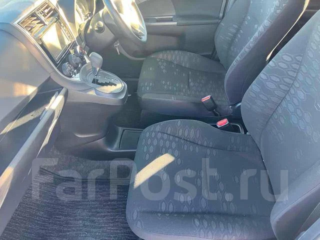 Toyota Ractis. ��������, ��������, 1.3 (99��.�.), ������, 67 000����. ��, �/�, ��� ���. ��� ����� �� ������������ ����
