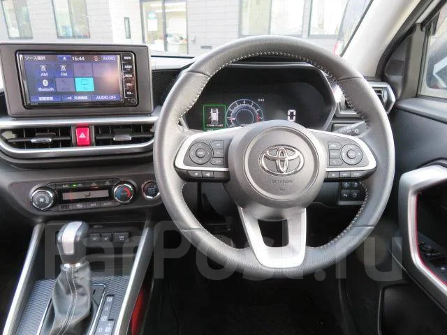 Toyota Raize. ��������, ��������, 1.0 (98��.�.), ������, 44 000����. ��, �/�, ��� ���. ��� ����� �� ������������ ����