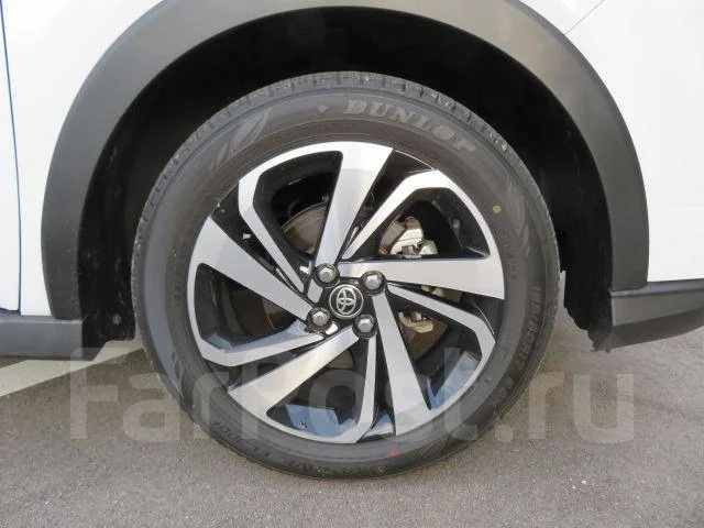 Toyota Raize. ��������, ��������, 1.0 (98��.�.), ������, 44 000����. ��, �/�, ��� ���. ��� ����� �� ������������ ����