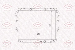 �������� ���������� Tatsumi TGA1065 TGA1065 ����