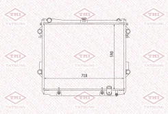 �������� ���������� TGA1121 Tatsumi TGA1121 TGA1121 ����