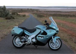 BMW K 1200 GT. 1 200����. ��., ��������, ���������, ��� ������� ����