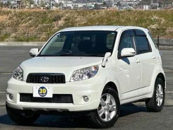 Toyota Rush. �������, 4wd, 1.5 (109��.�.), ������, 77 000����. ��, �/�, ��� ���. ��� ����� �� ������������ ����