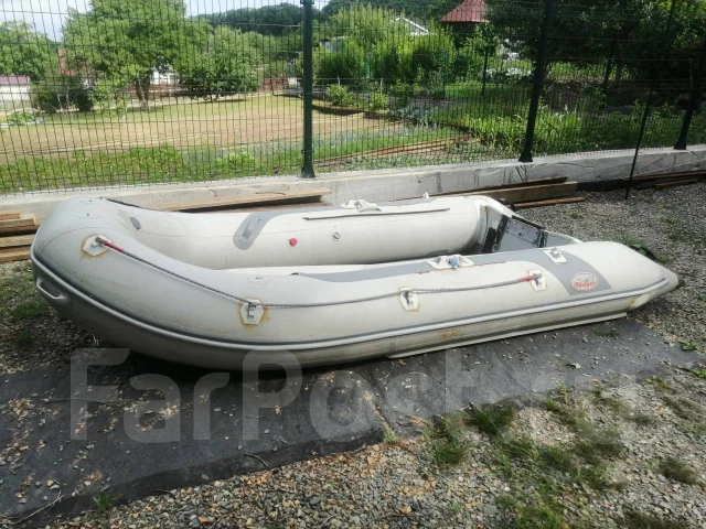 Stormline Adventure Standard 340. 2016 ���, ����� 3,6��., ��������� ���������, 14��.�., ������ ����