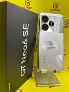 Realme GT Neo 6 SE. �����, 512 ��, �����, 4G LTE, 5G, Dual-SIM, NFC ����