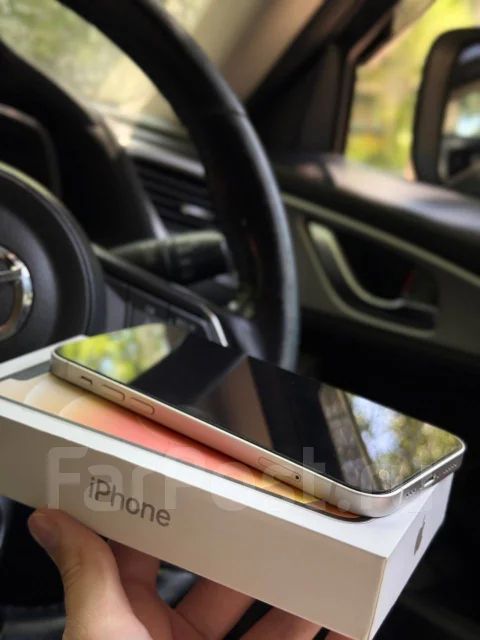 Apple iPhone 12. �/�, 128 ��, �����, 4G LTE ����