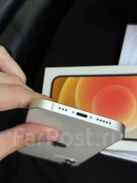 Apple iPhone 12. �/�, 128 ��, �����, 4G LTE ����