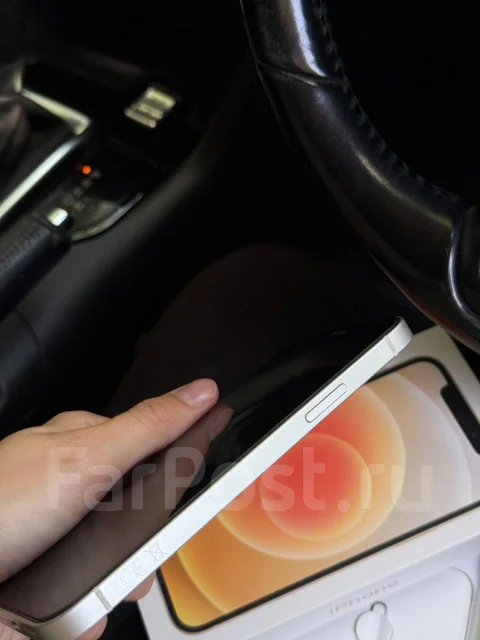 Apple iPhone 12. �/�, 128 ��, �����, 4G LTE ����