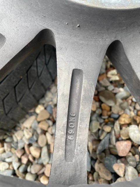 Asso. 7.0x16", 5x114.3 ����