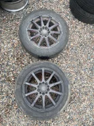 Asso. 7.0x16", 5x114.3 ����
