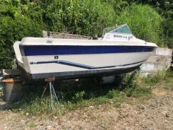 Yamaha SRV. 2005 ���, ����� 6,5��. ����