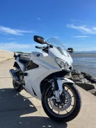 Honda VFR 800F. 800����. ��., ��������, ���������, ������ �� �� ����