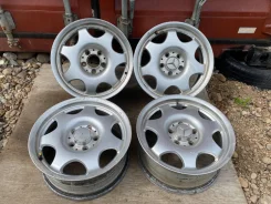Wald Germania. 7.0x16", 5x112, ET33, �� 66,6���. ����
