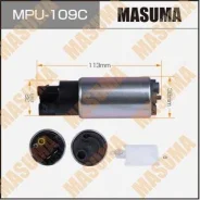 ��������� ����� Toyota LAND Cruiser 1GR,2UZ GRJ200/UZJ200 07 Masuma MPU109C ����
