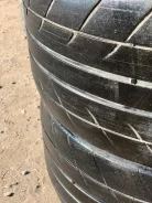 Hankook Ventus R-S3 Z222. ������, 2017 ���, �/�, ����� 80 % ����