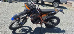 Regulmoto Athlete Pro. 300����. ��., ��������, ���������, ������ �� �� ����