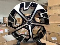 Kia. 7.5x18", 5x114.3, ET51, �� 67,1���. ����