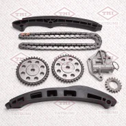 �������� ���� ��� Skoda Fabia/Rapid/Roomster 07- VW Polo 09- Tatsumi TFS1082 TFS1082 ����