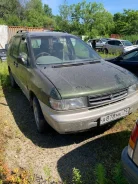 Nissan Prairie. PM11, SR20DE ����