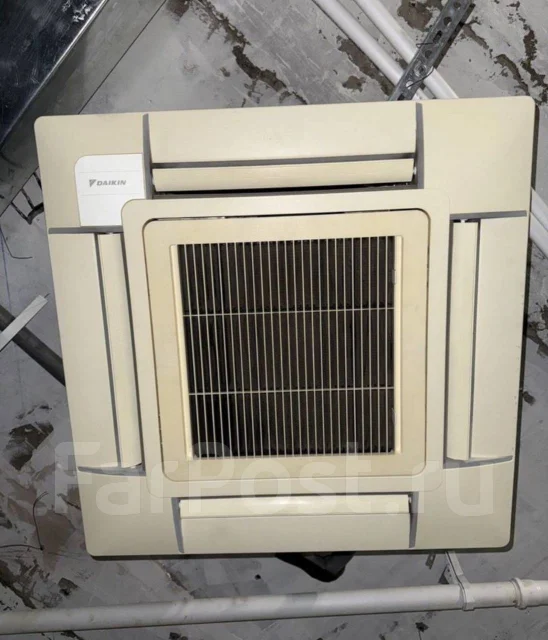 Daikin. 70��&sup2; ����