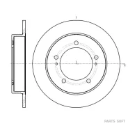���� ��������� G-brake GR-01904 GR01904 ����