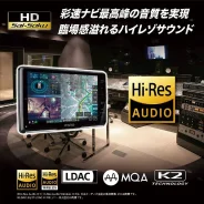 Kenwood MDV ����