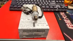 ������ ����������� Nissan Ad 2001 22690WD801 VFY11 QG15DE 22690-WD801 ����