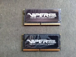 SO-DIMM DDR4. ����