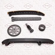 �������� ���� ��� AUDI A3 10- Skoda Fabia/Octavia/Rapid/Roomster/Y�eti 10- VW Caddy/Golf/Jetta/Polo/Touran 10- Tatsumi TFS1009 TFS1009 ����